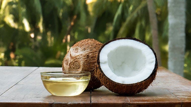 Can Coconut Oil Really Improve Your Health?