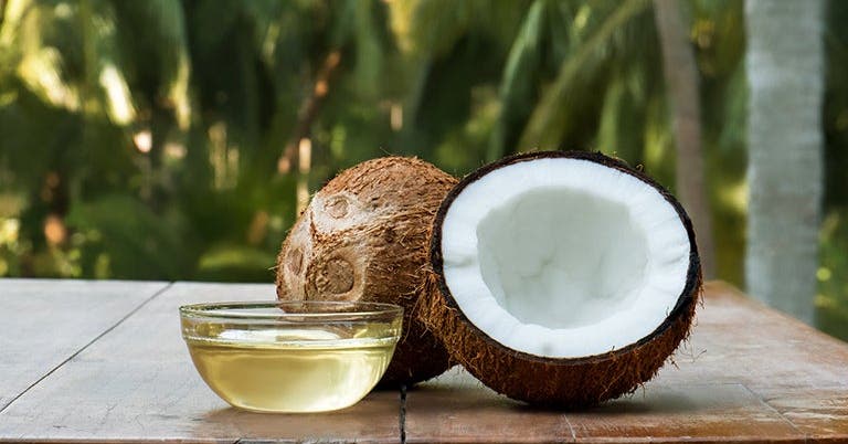 Can Coconut Oil Really Improve Your Health?