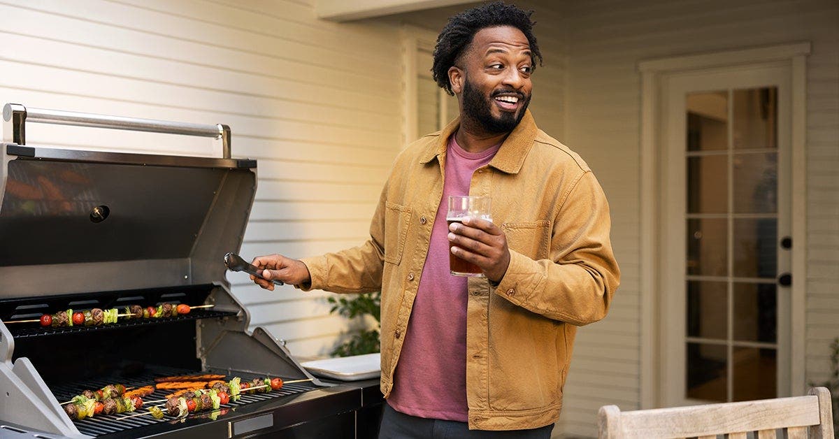 7 Best Grilling Tips for Beginners