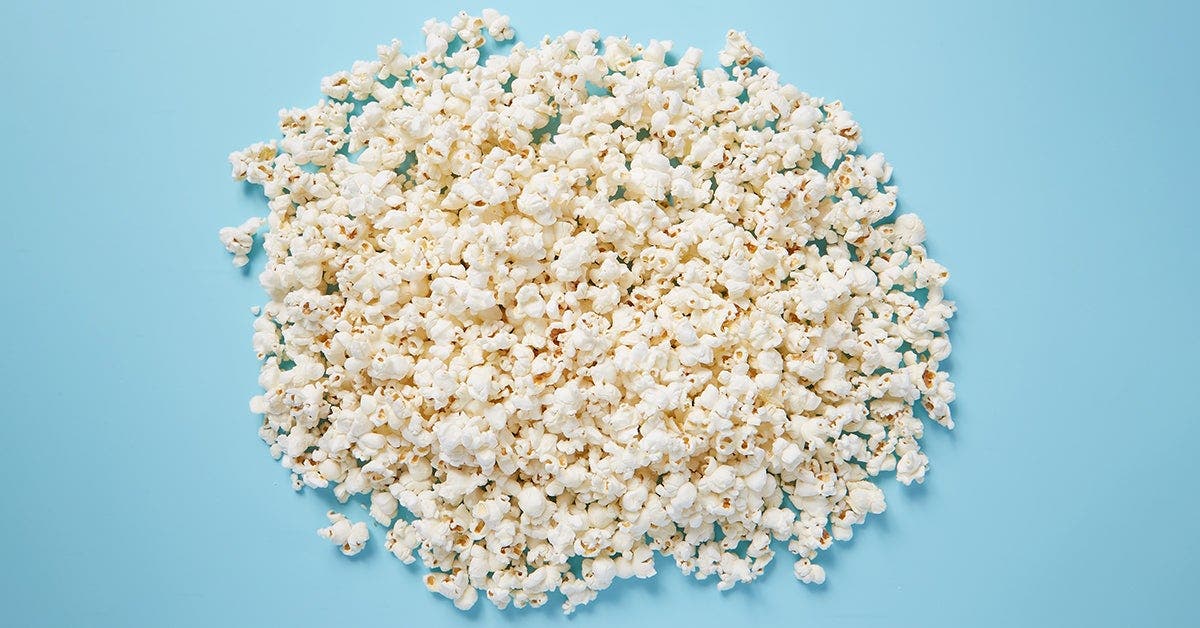 The Best Types of Popcorn to Eat on WW