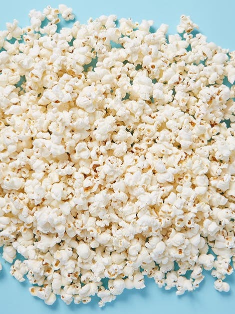The Best Types of Popcorn to Eat on WW