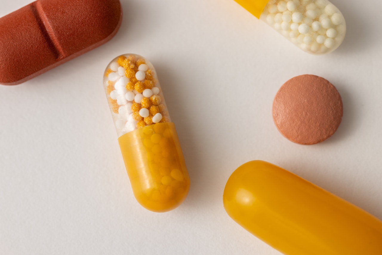 4 supplements that could support your health