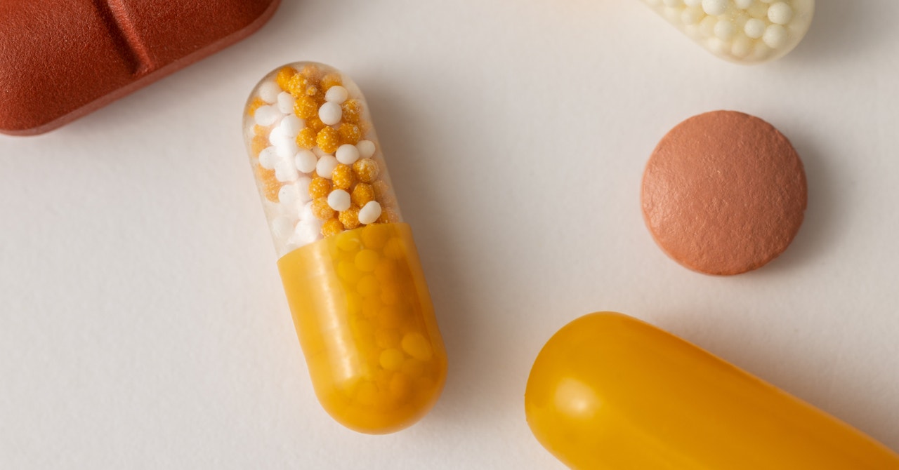 4 supplements that could support your health