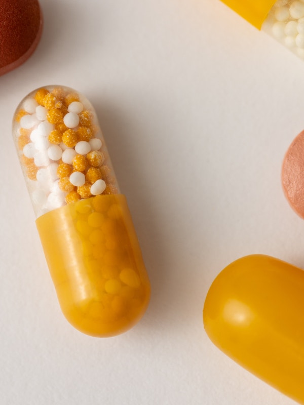 4 supplements that could support your health