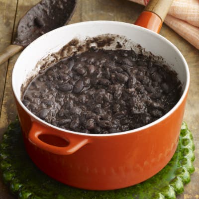 Fresh ideas for ZeroPoint canned black beans