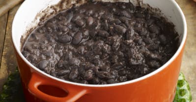 Fresh ideas for ZeroPoint canned black beans
