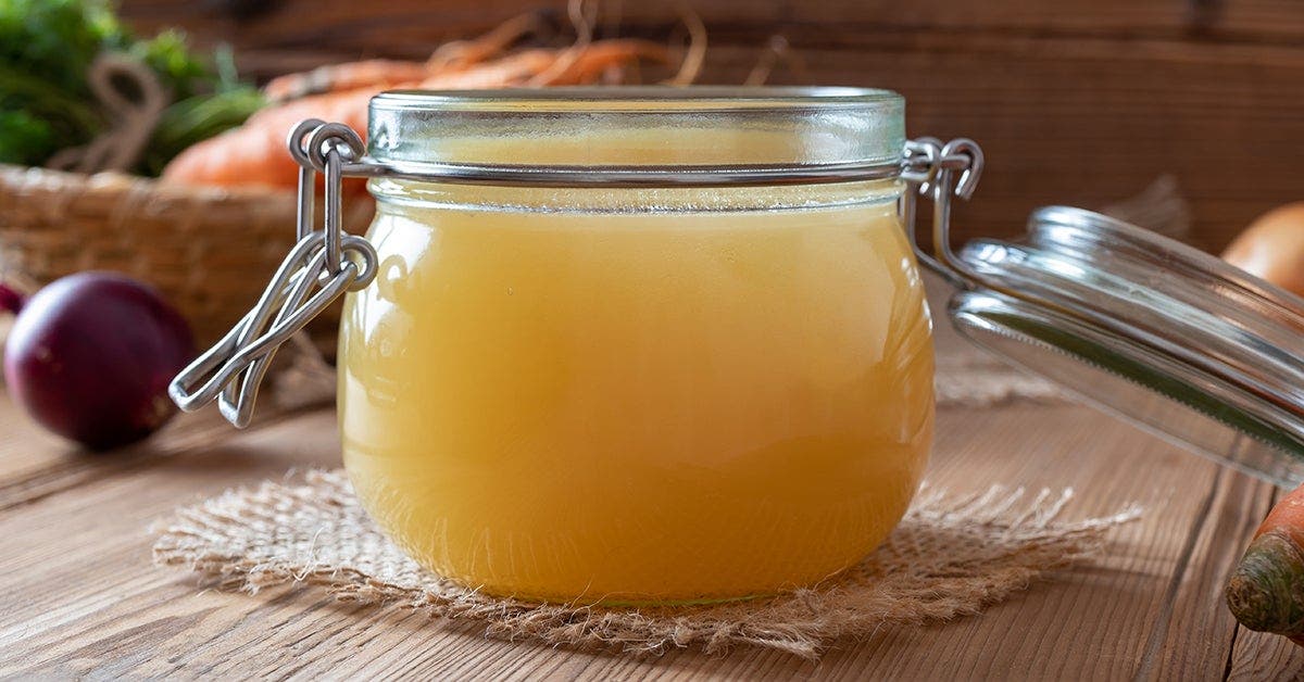 Top 6 Health Claims about Bone Broth and How to Make It