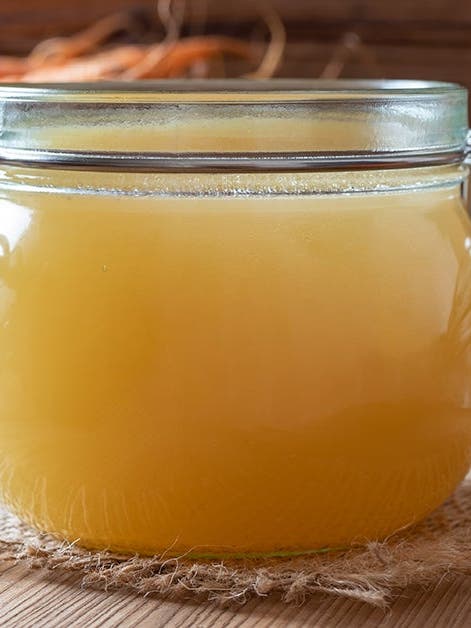 Top 6 Health Claims about Bone Broth and How to Make It