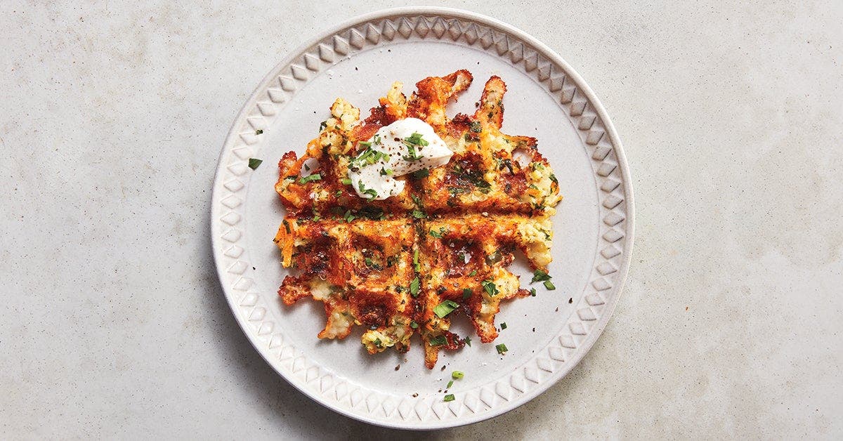 12 diabetes-friendly breakfast ideas that are anything but boring