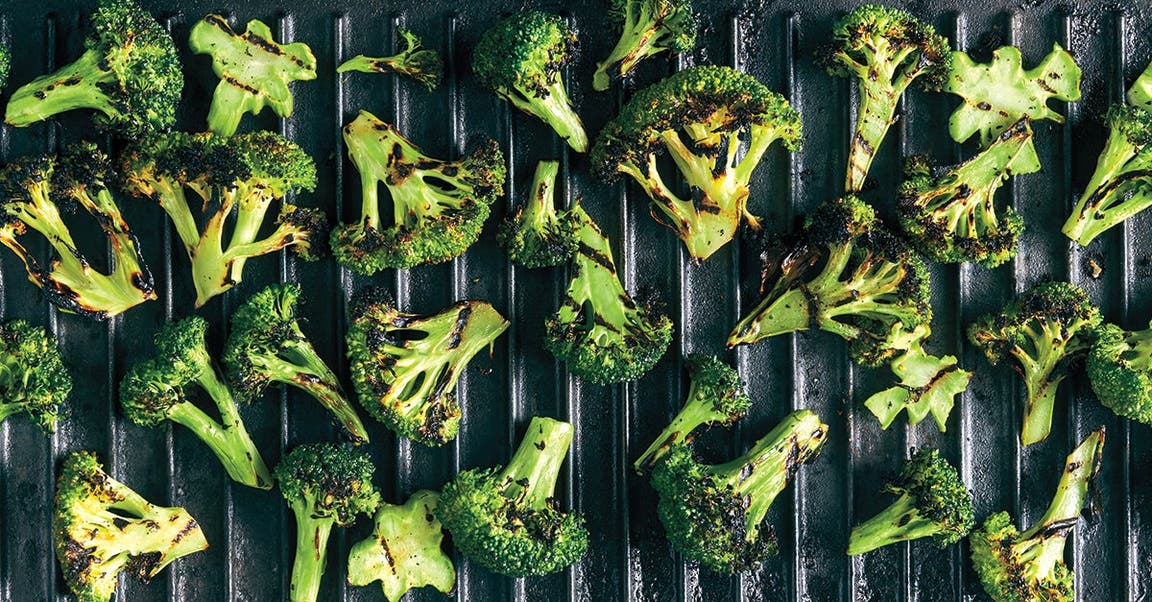 Broccoli: Benefits, Nutrition Facts, and More