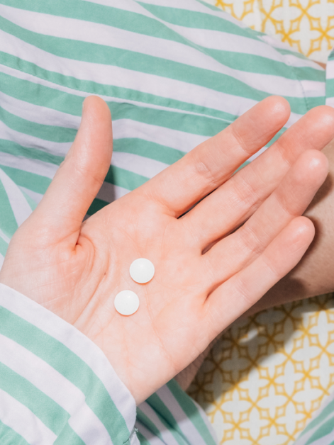What is bupropion-naltrexone and how does it work?