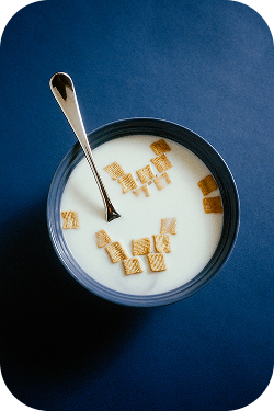 Catalina Crunch Keto Breakfast Cereal in Cinnamon Toast
