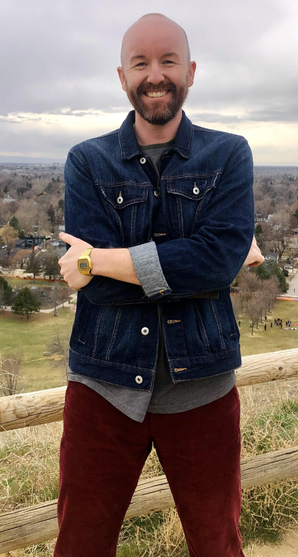 WW member Chris P.