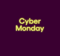 cyber monday