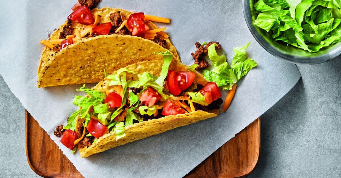 5 Ways to Enjoy Mexican Food—and Still Lose Weight