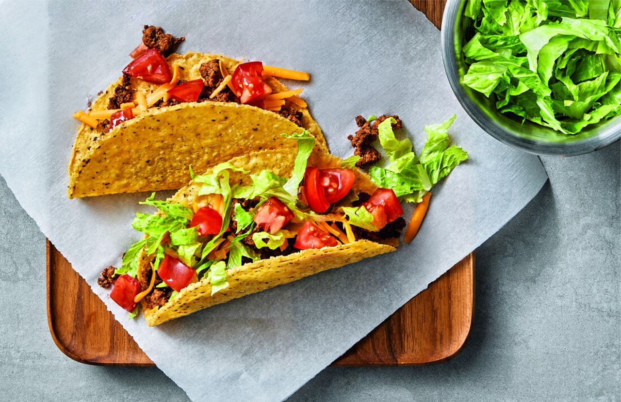 5 Ways to Enjoy Mexican Food—and Still Lose Weight