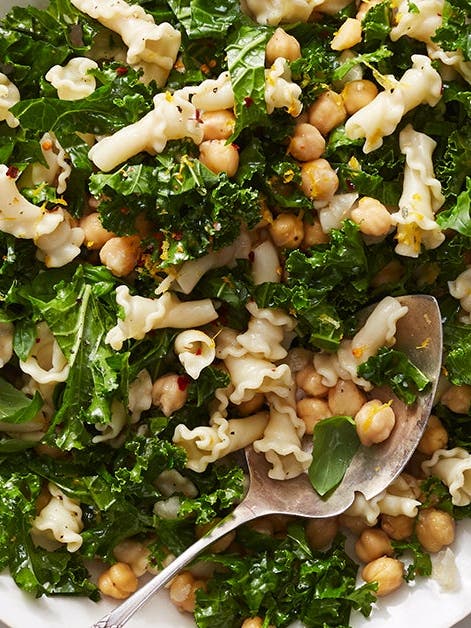 Can the MIND Diet Keep Your Brain Young?