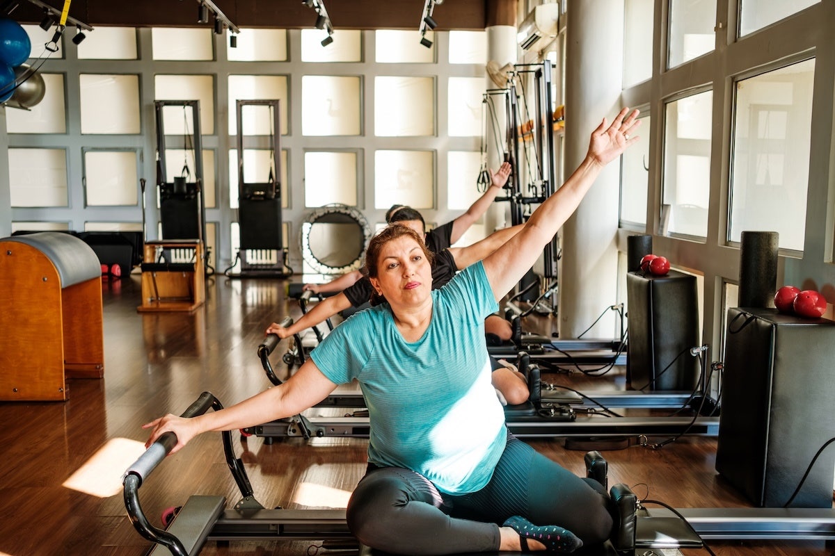 Is it possible to be healthy if you have overweight or obesity?