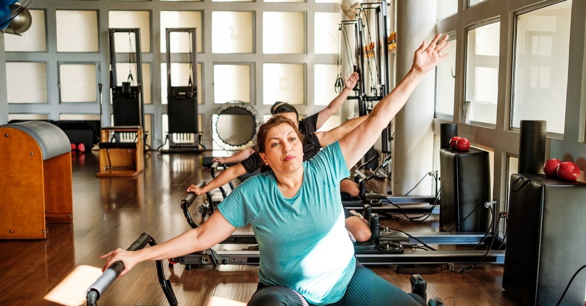 Is it possible to be healthy if you have overweight or obesity?