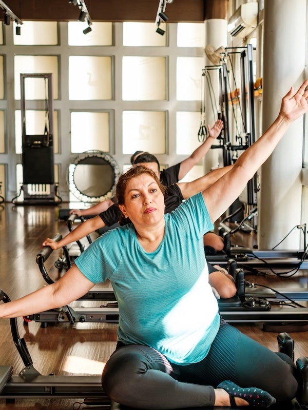 Is it possible to be healthy if you have overweight or obesity?