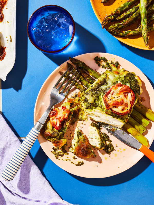 11 non-boring chicken recipes