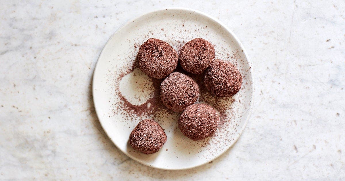 These 12 Chickpea Recipes Are Good Eating
