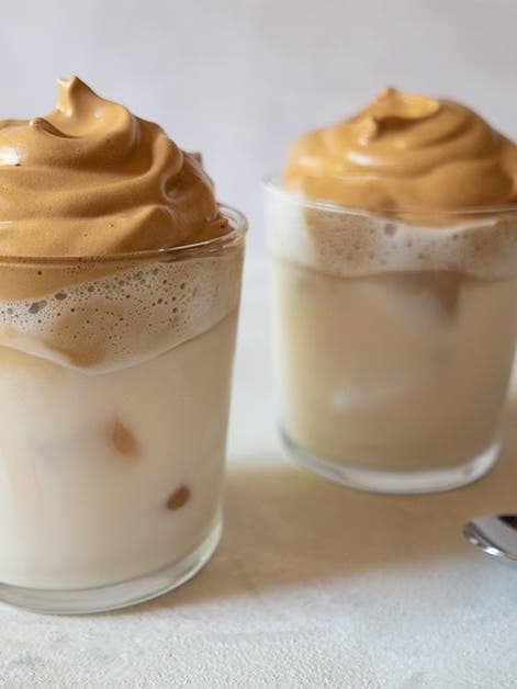 9 Deliciously Chilled Ways to Get Your Caffeine Fix