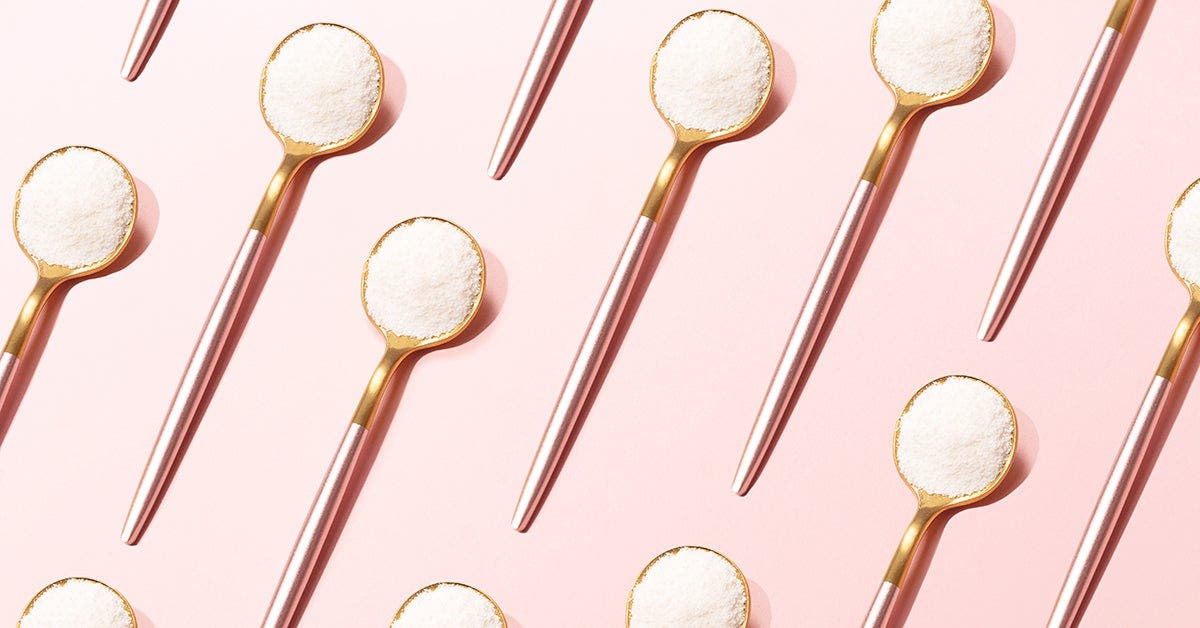 Should You Believe the Buzz on Collagen?