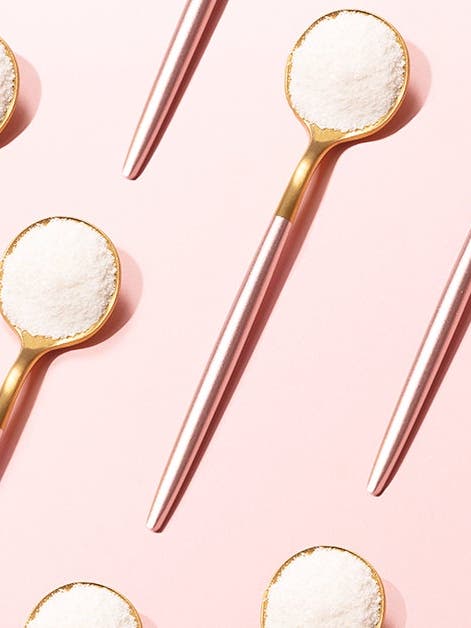 Should You Believe the Buzz on Collagen?