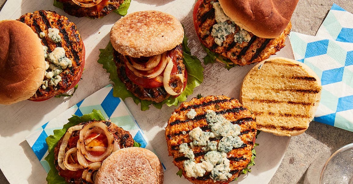 54 Ballpark-Inspired Recipes You Can Make Yourself