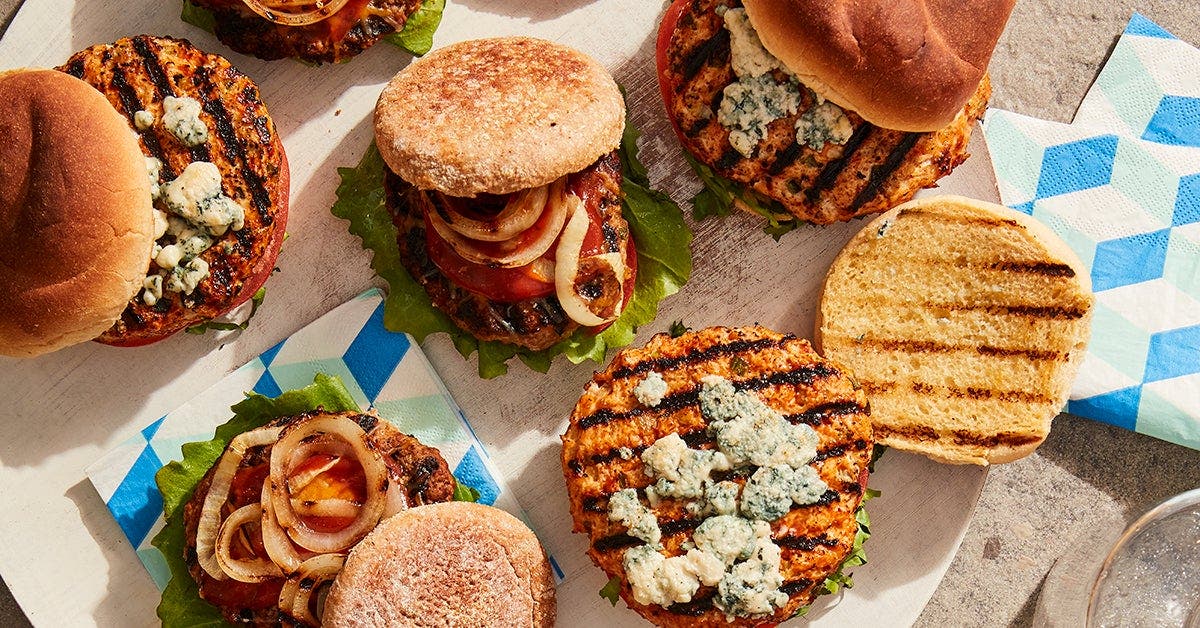 54 Ballpark-Inspired Recipes You Can Make Yourself