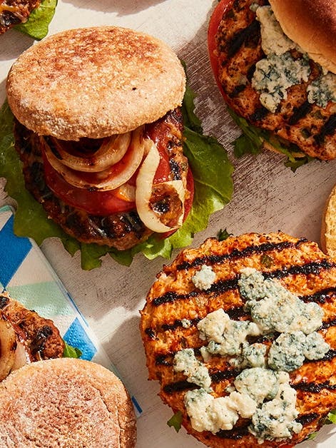 54 Ballpark-Inspired Recipes You Can Make Yourself