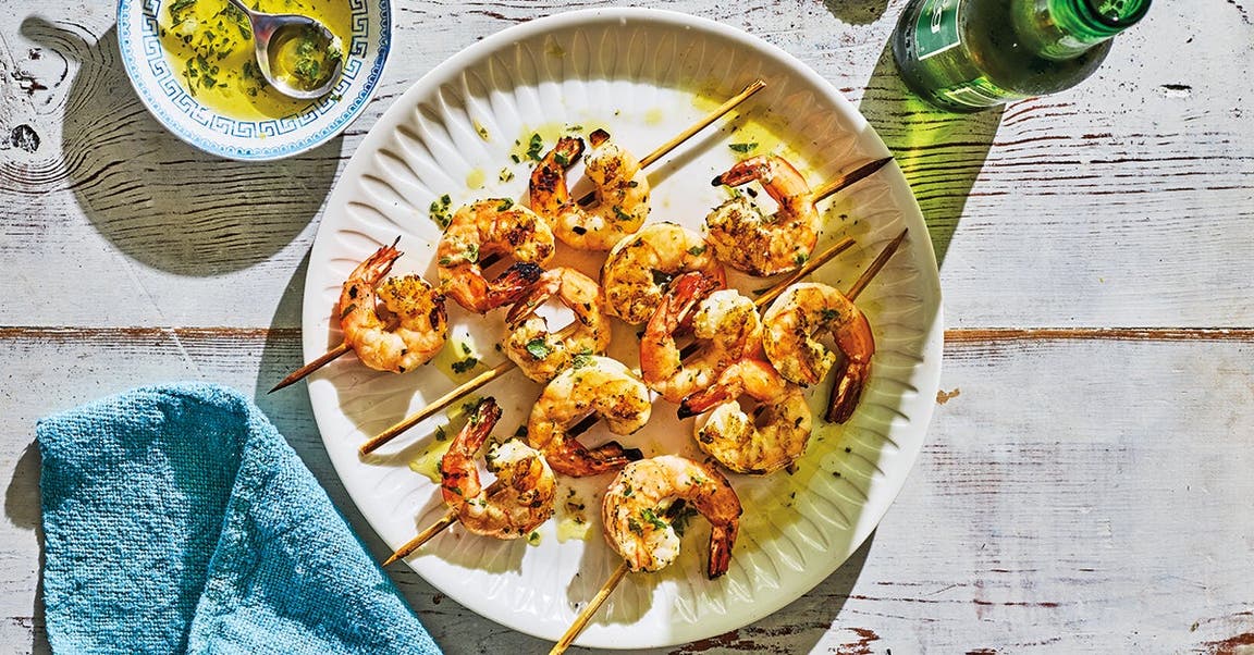 Cook Once, Eat All Week: Mediterranean Edition