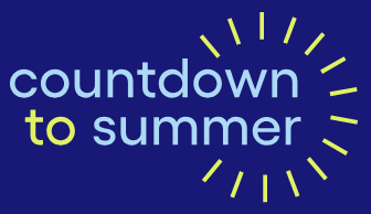 countdown to summer