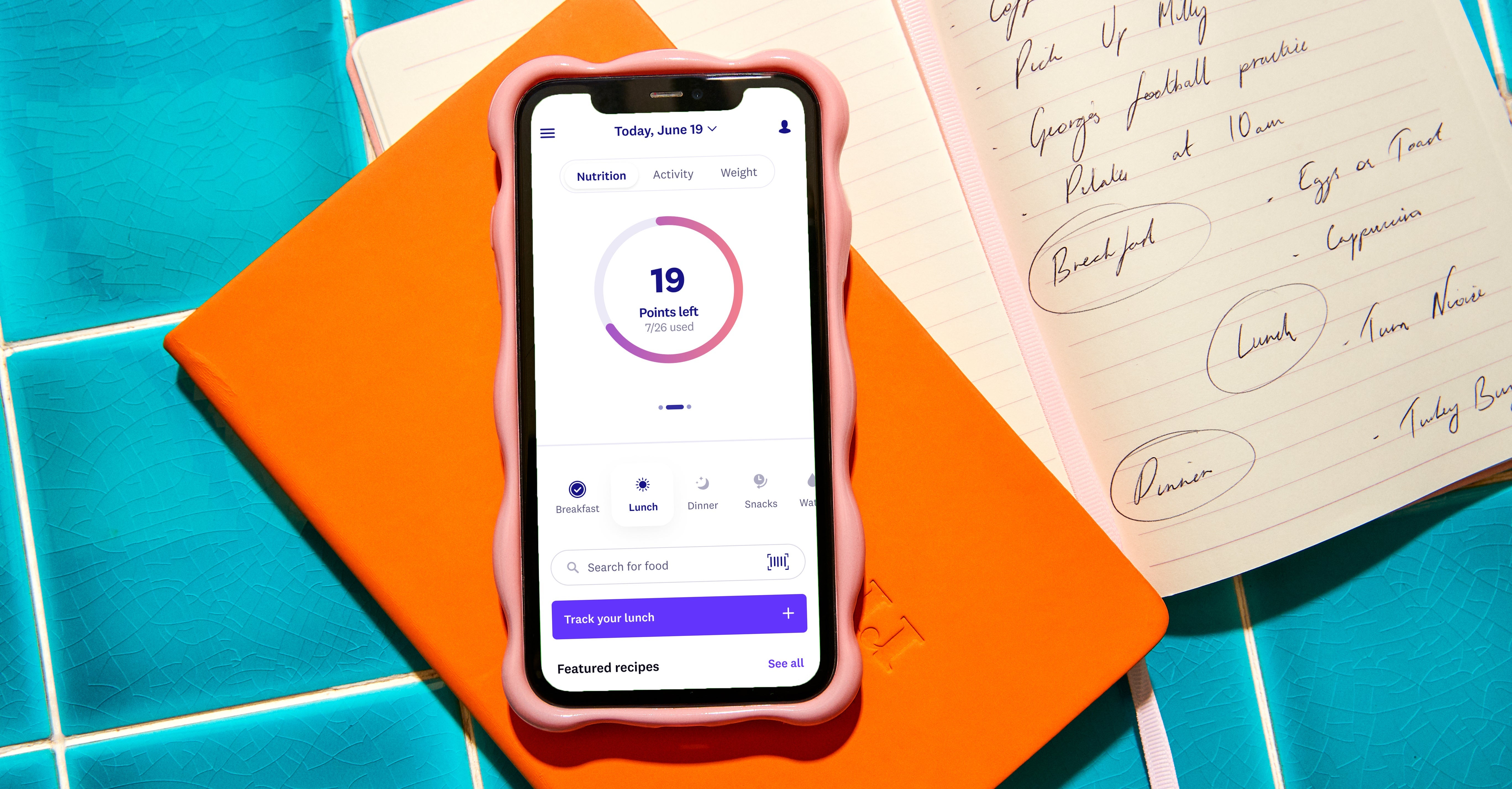 Points® in the GLP1 Companion Program: Explained
