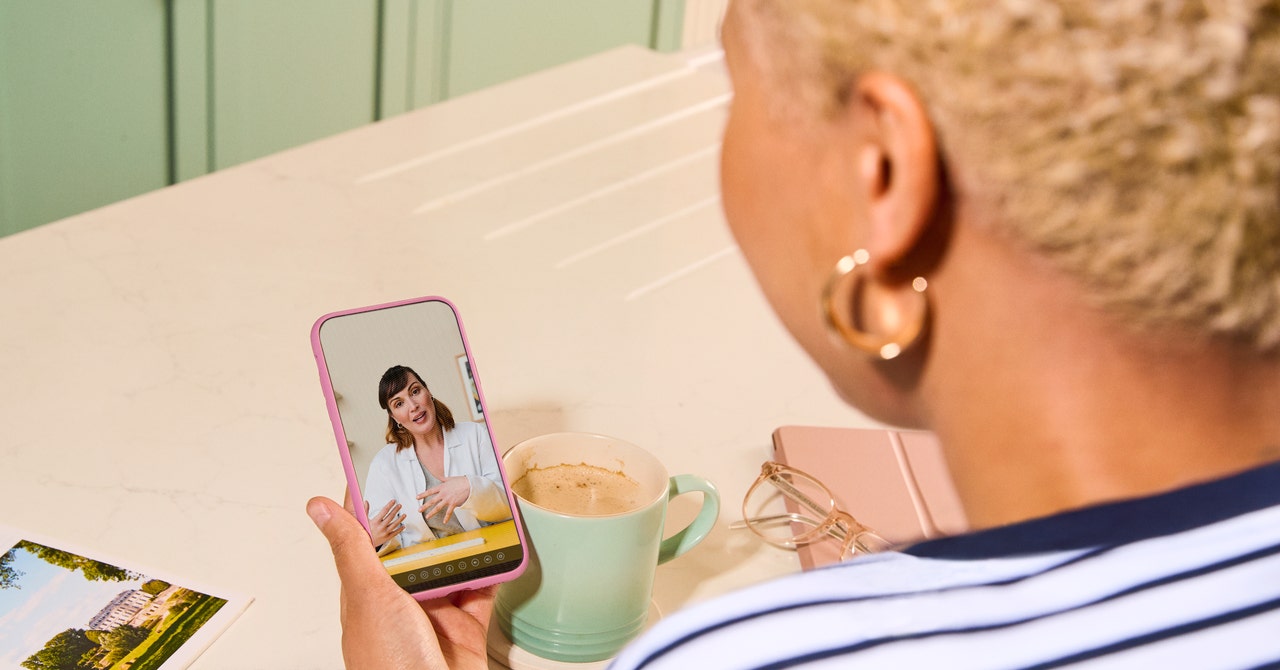What to expect in a visit with a registered dietitian