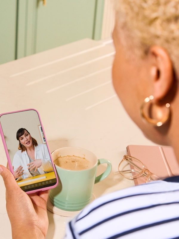 What to expect in a visit with a registered dietitian