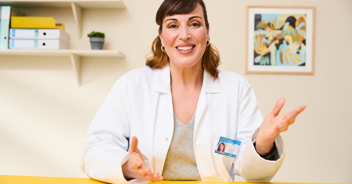 an obesity medicine specialists