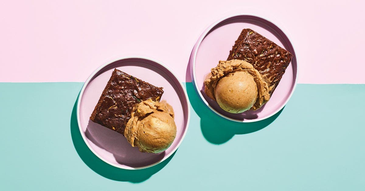 31 Dairy-Free Dessert Recipes
