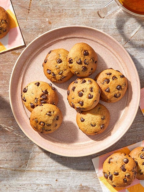 53 decadent dessert recipes for when your sweet tooth is insatiable