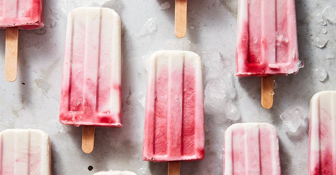 Better-for-you ice cream alternatives