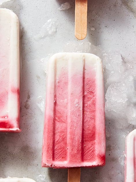 Better-for-you ice cream alternatives