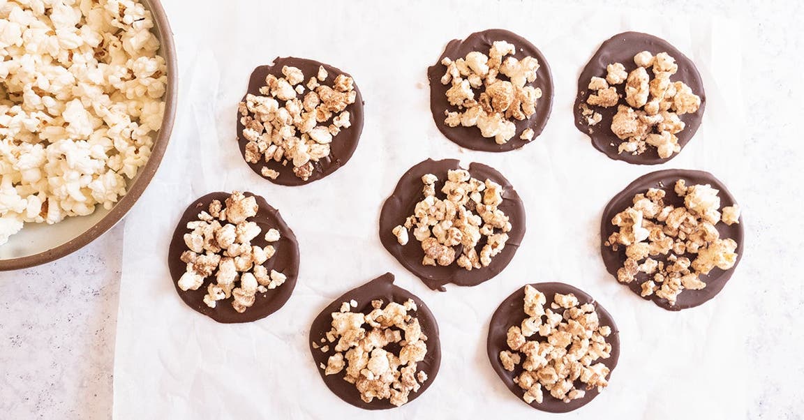13 Things You Didn’t Know You Could Do with Popcorn