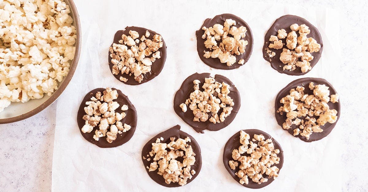 13 Things You Didn’t Know You Could Do with Popcorn