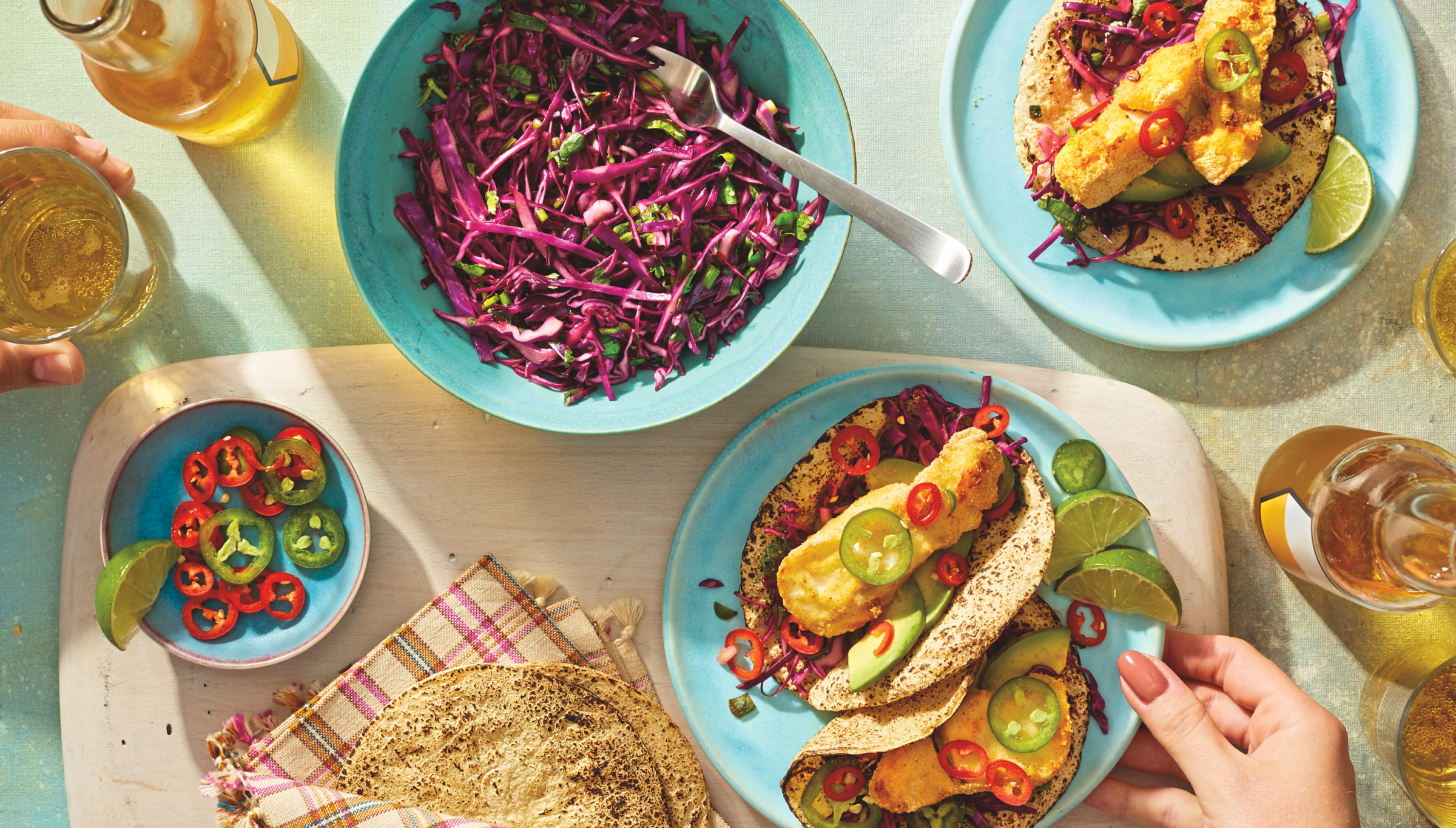 10 crispy, crunchy, (air)fried favorites