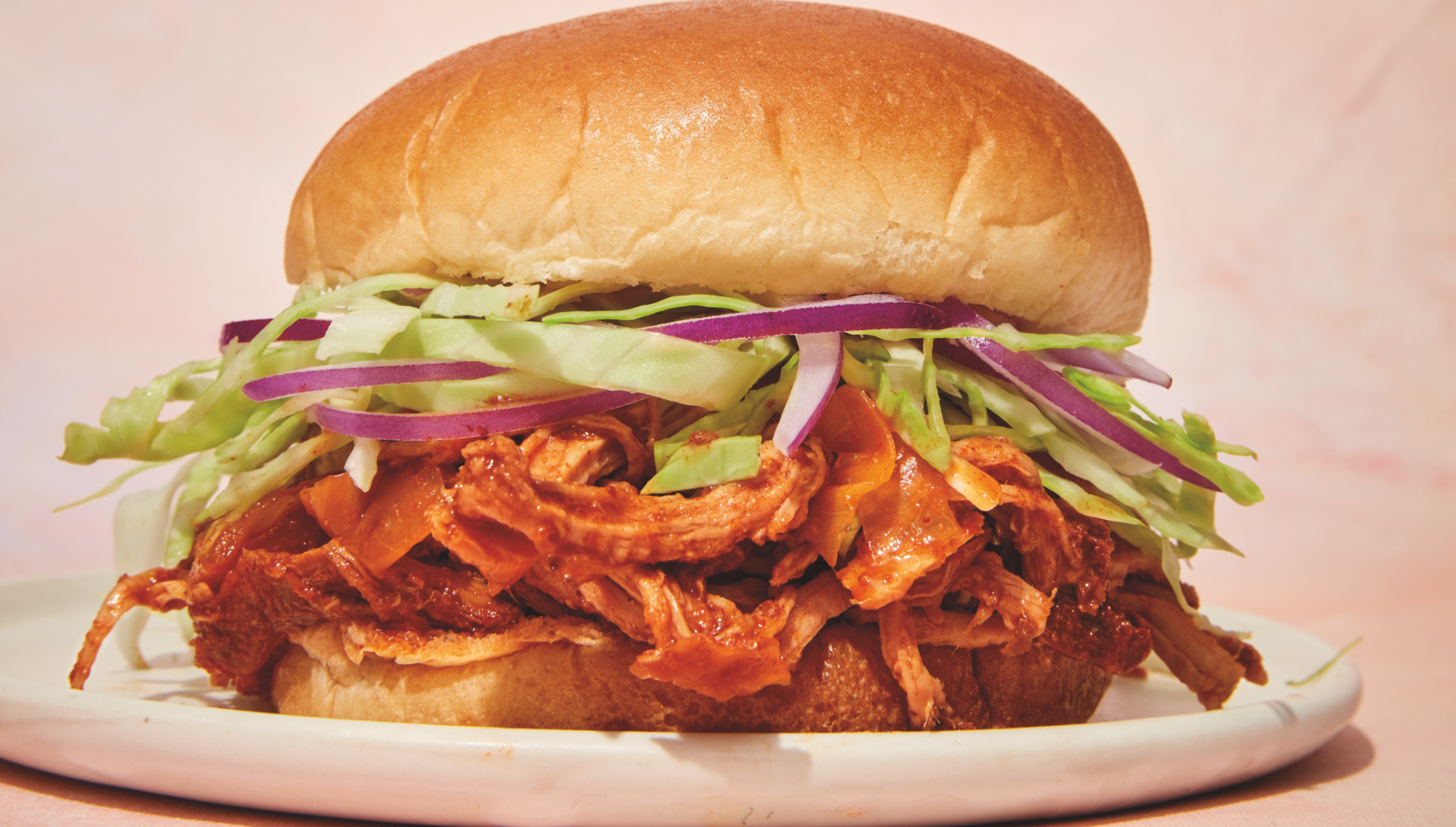 How to build a low-Points® grocery list