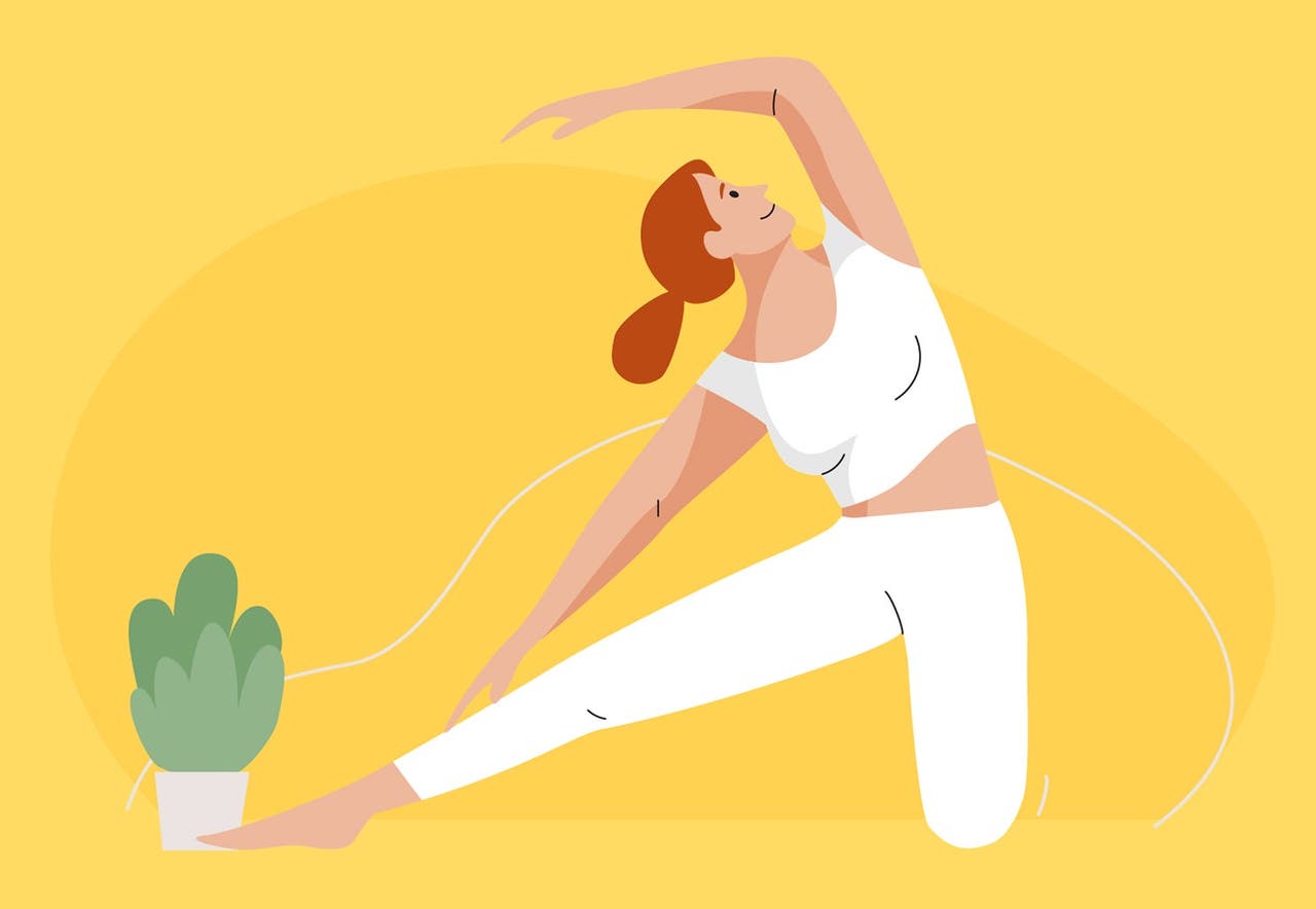 Move Your Body