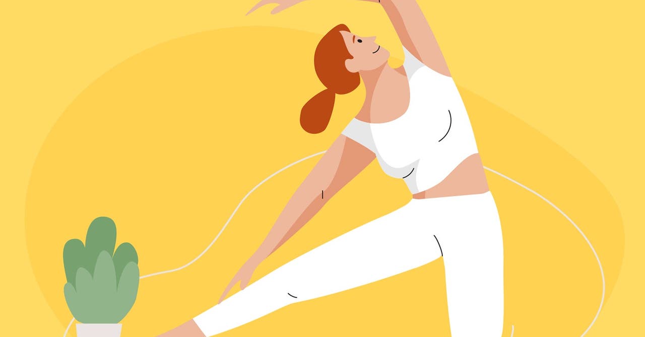 Move Your Body