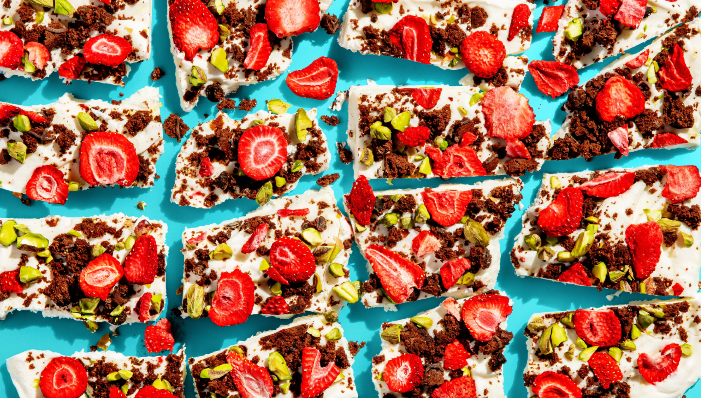 Lower-Points frozen sweets 