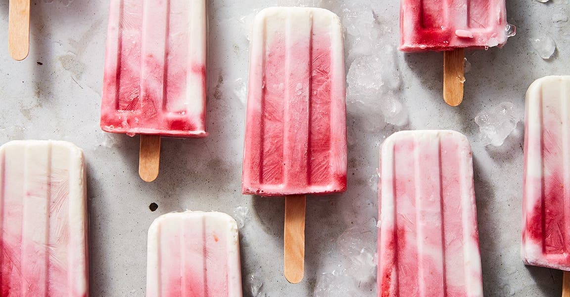 13 Dessert Recipes to Try on WeightWatchers®' Diabetes-Tailored Plan
